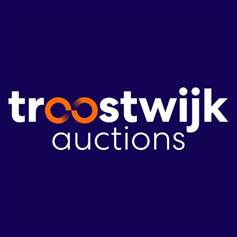 troostwijk auctions.